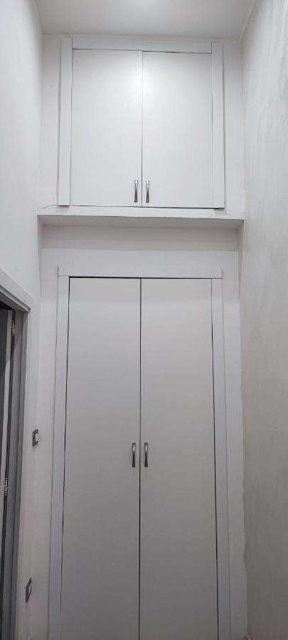 Layla Chic Home Neapel Exterior foto