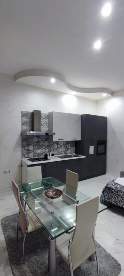Layla Chic Home Neapel Exterior foto