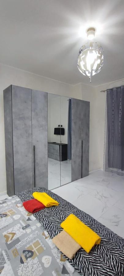 Layla Chic Home Neapel Exterior foto