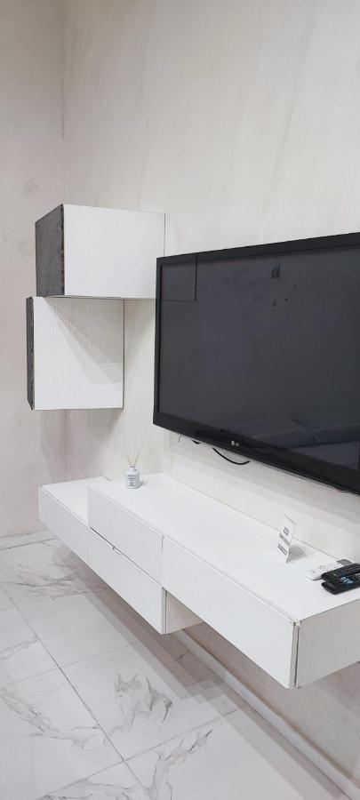 Layla Chic Home Neapel Exterior foto