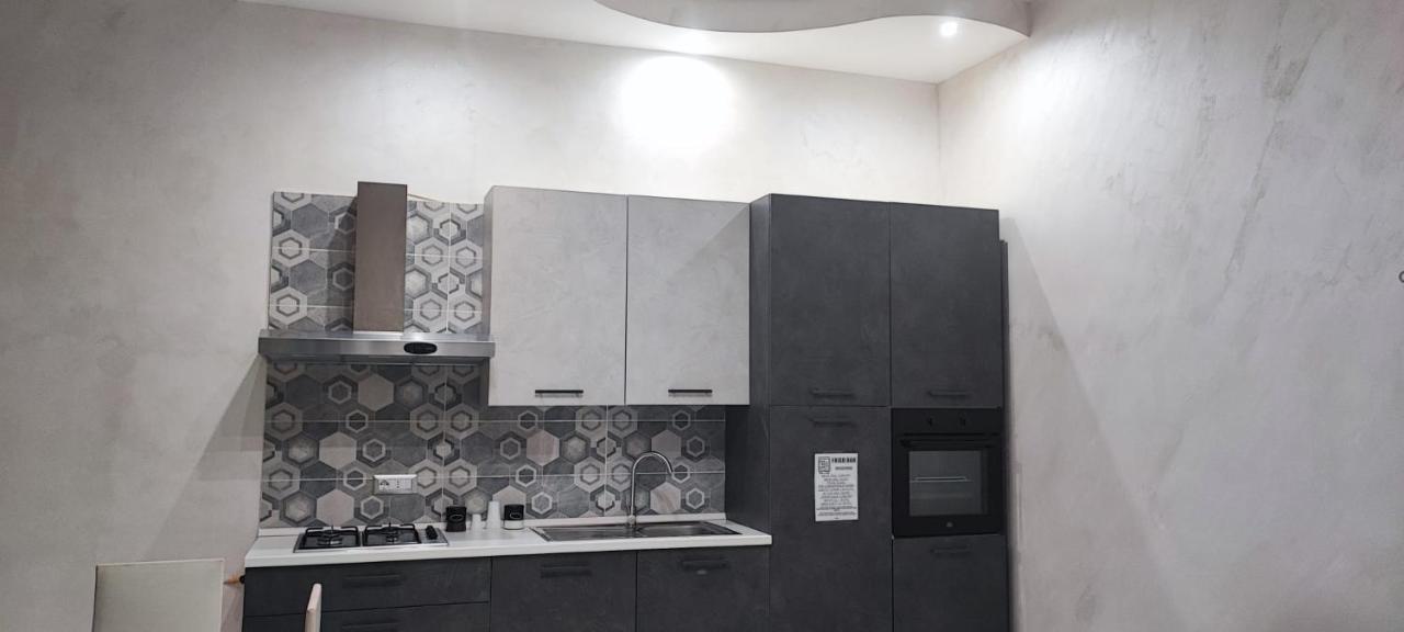 Layla Chic Home Neapel Exterior foto