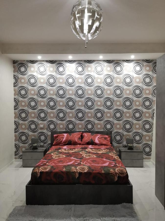 Layla Chic Home Neapel Exterior foto