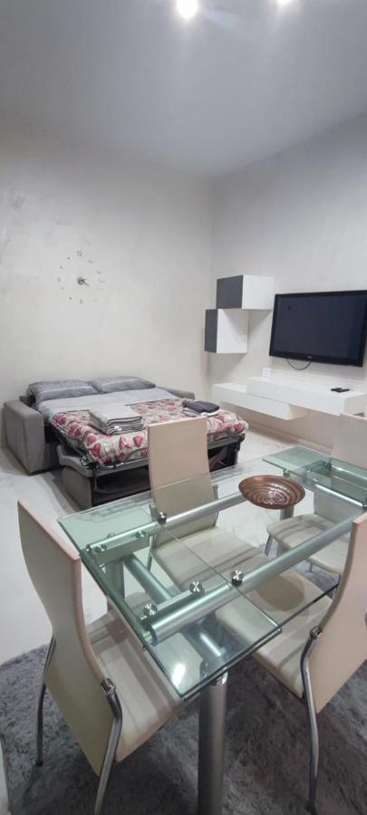 Layla Chic Home Neapel Exterior foto