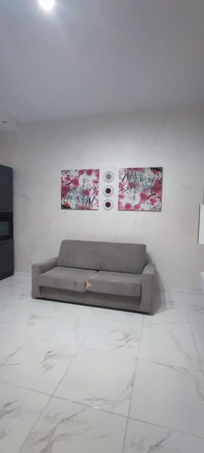 Layla Chic Home Neapel Exterior foto