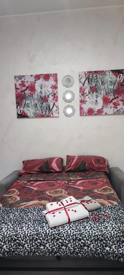 Layla Chic Home Neapel Exterior foto