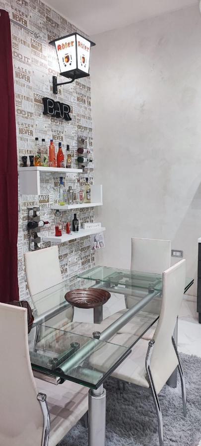 Layla Chic Home Neapel Exterior foto