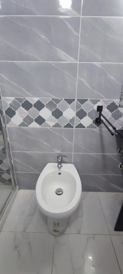 Layla Chic Home Neapel Exterior foto