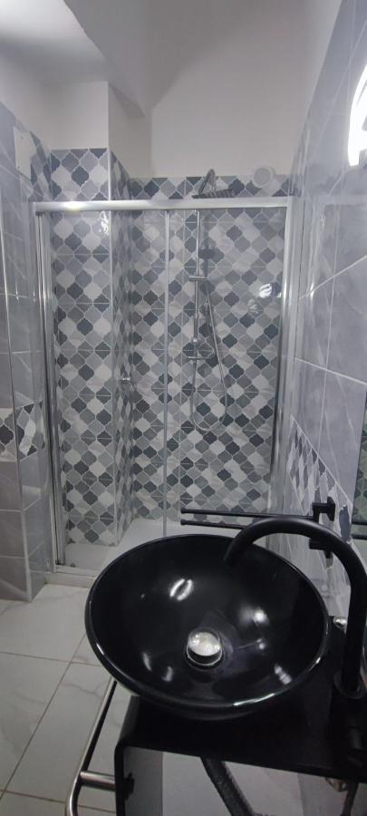 Layla Chic Home Neapel Exterior foto