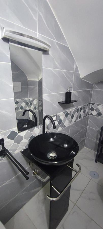 Layla Chic Home Neapel Exterior foto