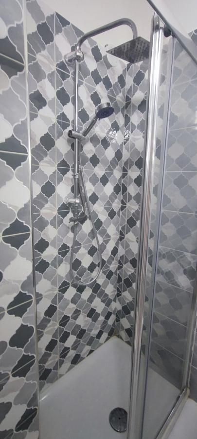 Layla Chic Home Neapel Exterior foto